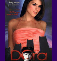 Dora - Generic